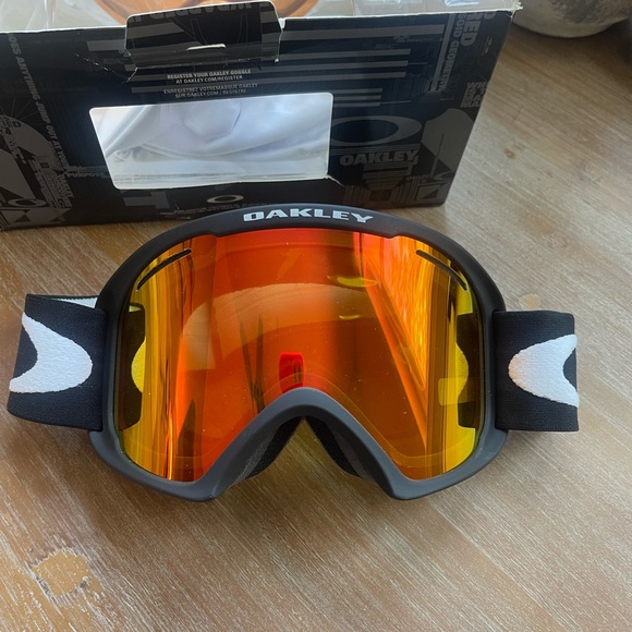 OAKLEY | Oakley Snow Goggles O Frame 2.0 XL - Picture 2 of 8